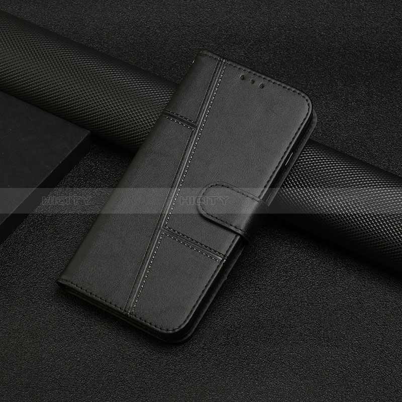 Funda de Cuero Cartera con Soporte Carcasa Y01X para Xiaomi Poco M4 Pro 4G