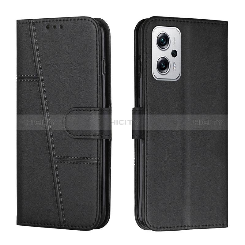 Funda de Cuero Cartera con Soporte Carcasa Y01X para Xiaomi Poco X4 GT 5G