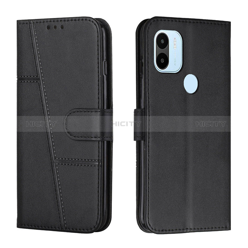 Funda de Cuero Cartera con Soporte Carcasa Y01X para Xiaomi Redmi A1 Plus