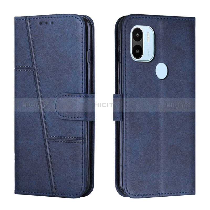 Funda de Cuero Cartera con Soporte Carcasa Y01X para Xiaomi Redmi A1 Plus