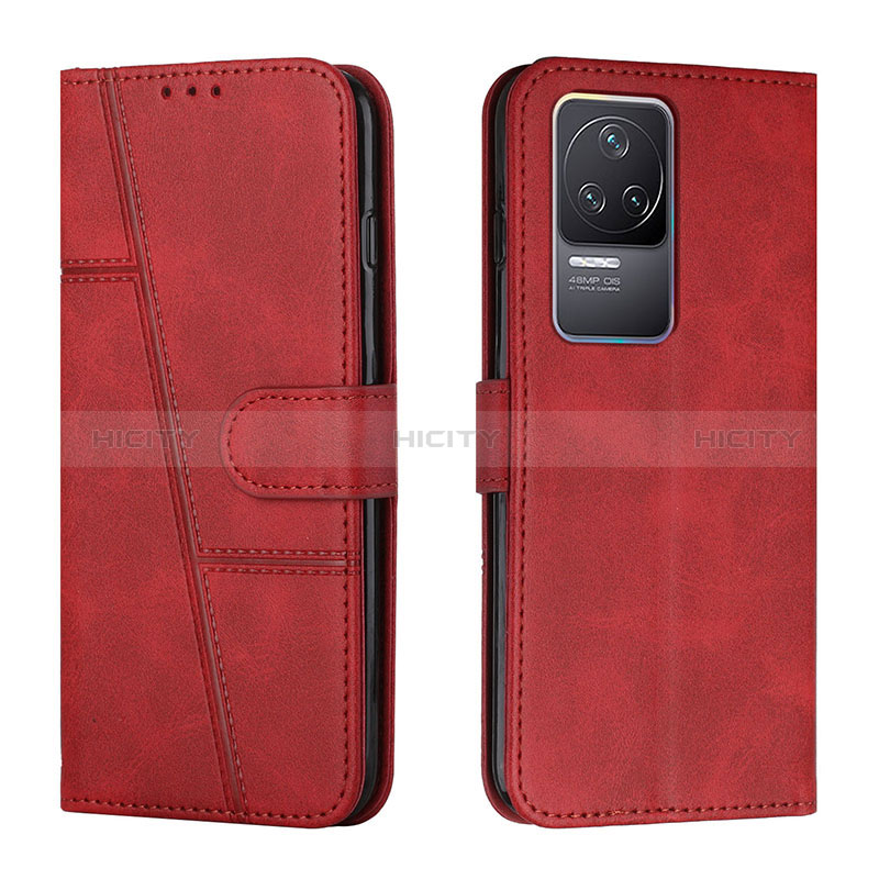 Funda de Cuero Cartera con Soporte Carcasa Y01X para Xiaomi Redmi K50 Pro 5G