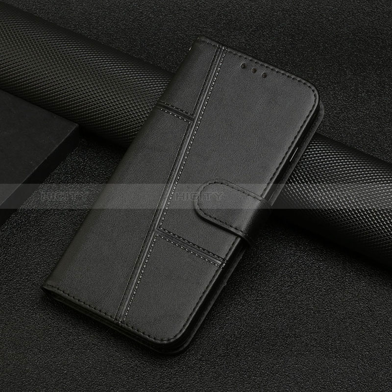 Funda de Cuero Cartera con Soporte Carcasa Y01X para Xiaomi Redmi Note 11E Pro 5G