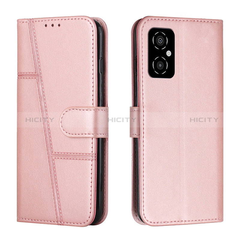 Funda de Cuero Cartera con Soporte Carcasa Y01X para Xiaomi Redmi Note 11R 5G