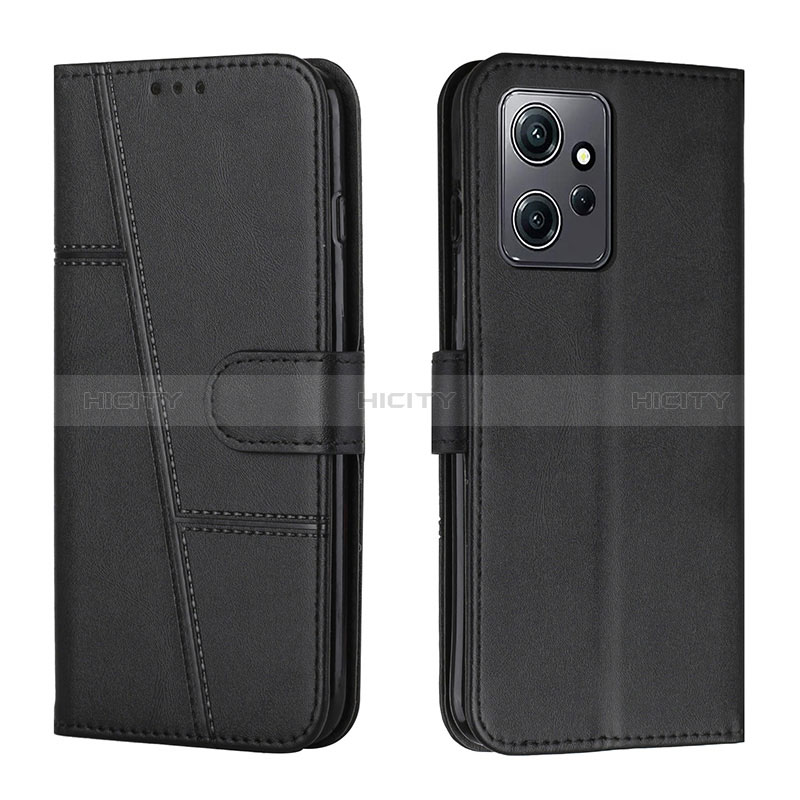 Funda de Cuero Cartera con Soporte Carcasa Y01X para Xiaomi Redmi Note 12 4G