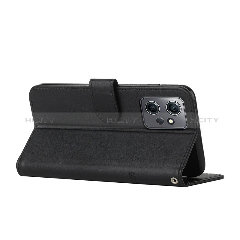 Funda de Cuero Cartera con Soporte Carcasa Y01X para Xiaomi Redmi Note 12 4G