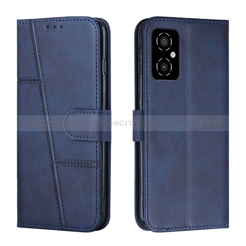 Funda de Cuero Cartera con Soporte Carcasa Y01X para Xiaomi Redmi Note 12R Pro 5G