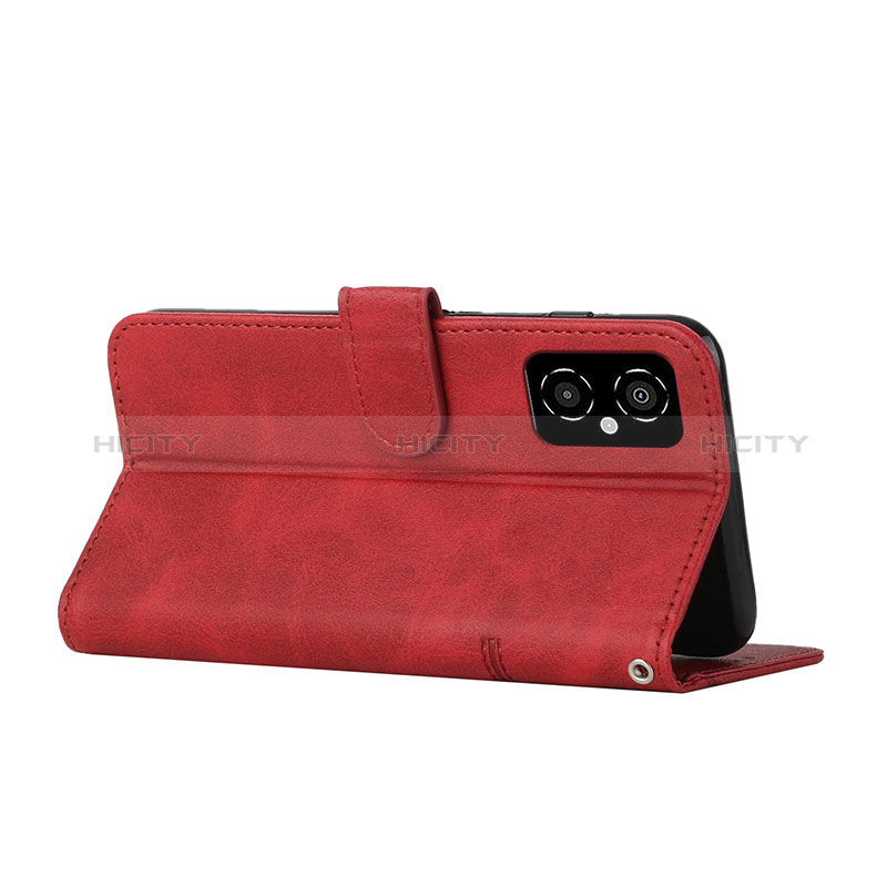 Funda de Cuero Cartera con Soporte Carcasa Y01X para Xiaomi Redmi Note 12R Pro 5G