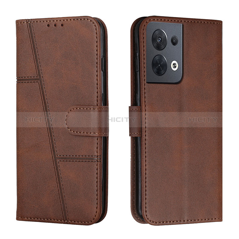 Funda de Cuero Cartera con Soporte Carcasa Y01X para Xiaomi Redmi Note 13 5G