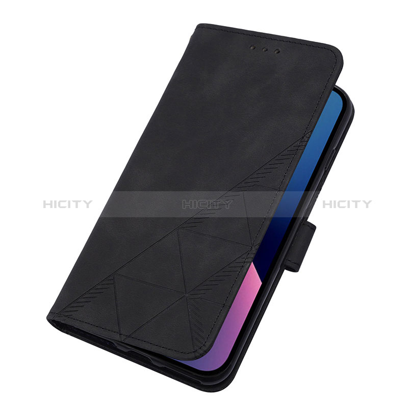 Funda de Cuero Cartera con Soporte Carcasa Y02B para Apple iPhone 14 Plus