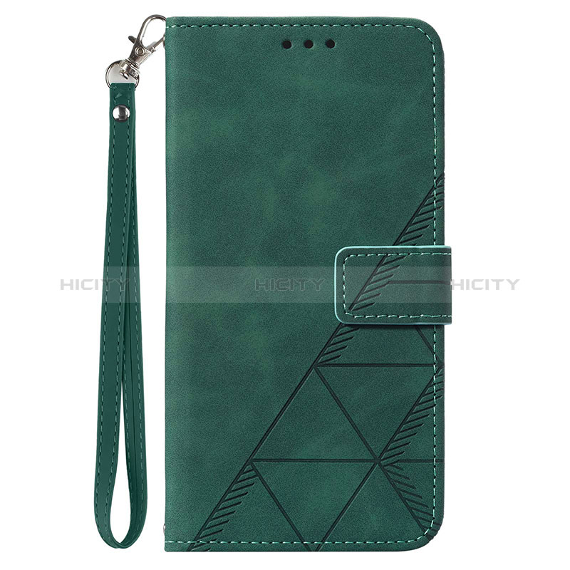 Funda de Cuero Cartera con Soporte Carcasa Y02B para Google Pixel 8 Pro 5G