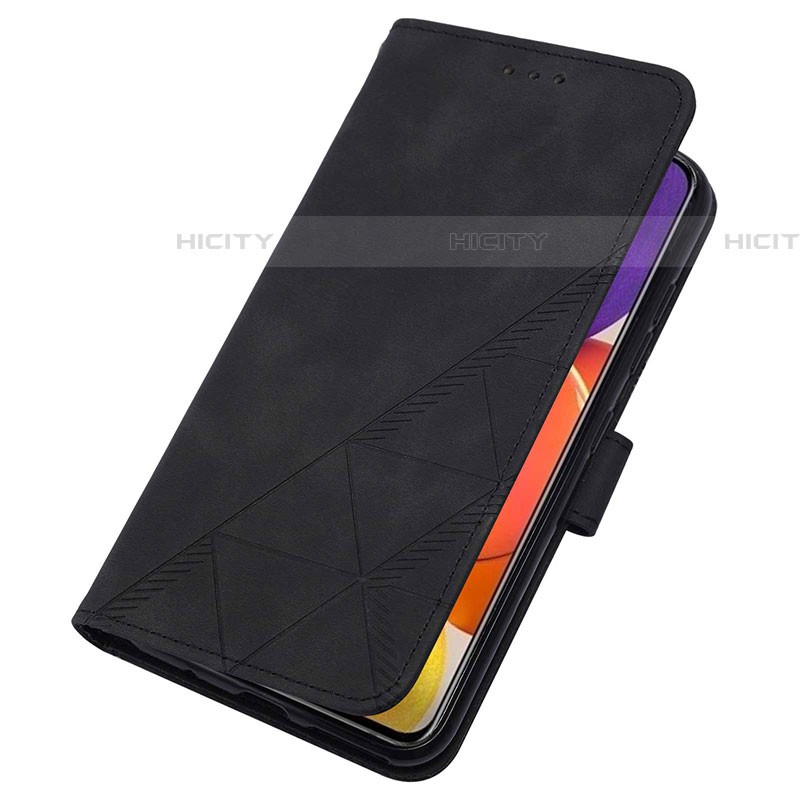 Funda de Cuero Cartera con Soporte Carcasa Y02B para Samsung Galaxy A05s