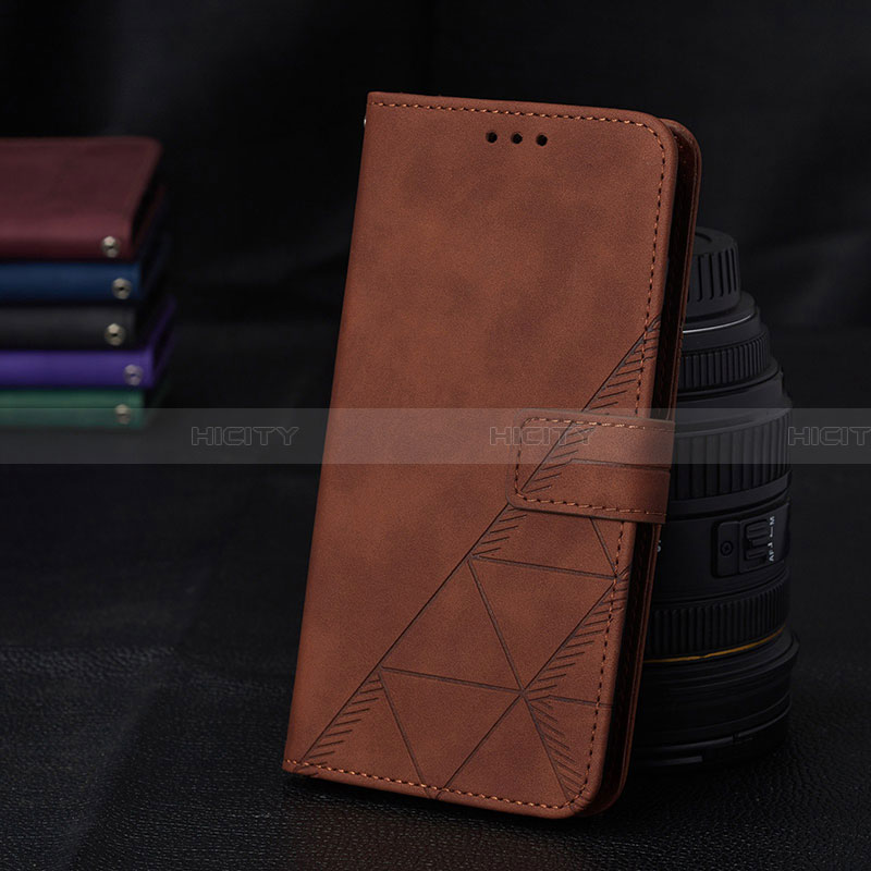 Funda de Cuero Cartera con Soporte Carcasa Y02B para Samsung Galaxy A13 5G