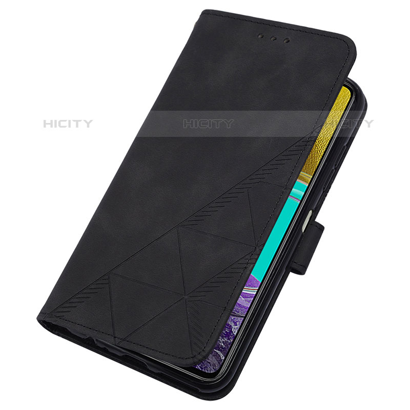 Funda de Cuero Cartera con Soporte Carcasa Y02B para Samsung Galaxy M33 5G