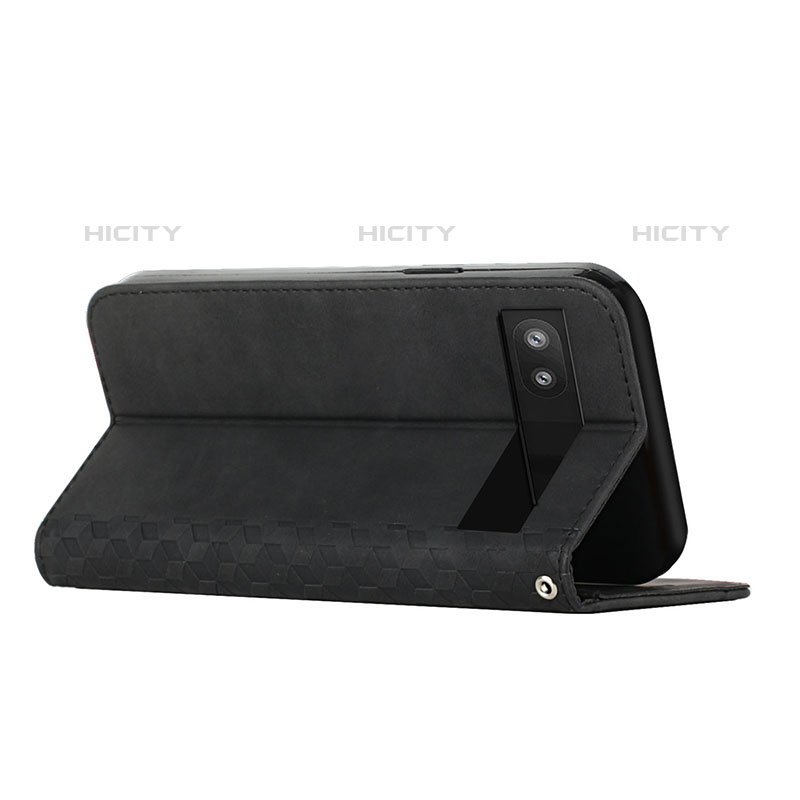 Funda de Cuero Cartera con Soporte Carcasa Y02X para Google Pixel 6a 5G