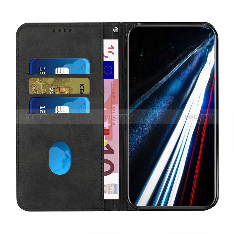 Funda de Cuero Cartera con Soporte Carcasa Y02X para Google Pixel 7 Pro 5G