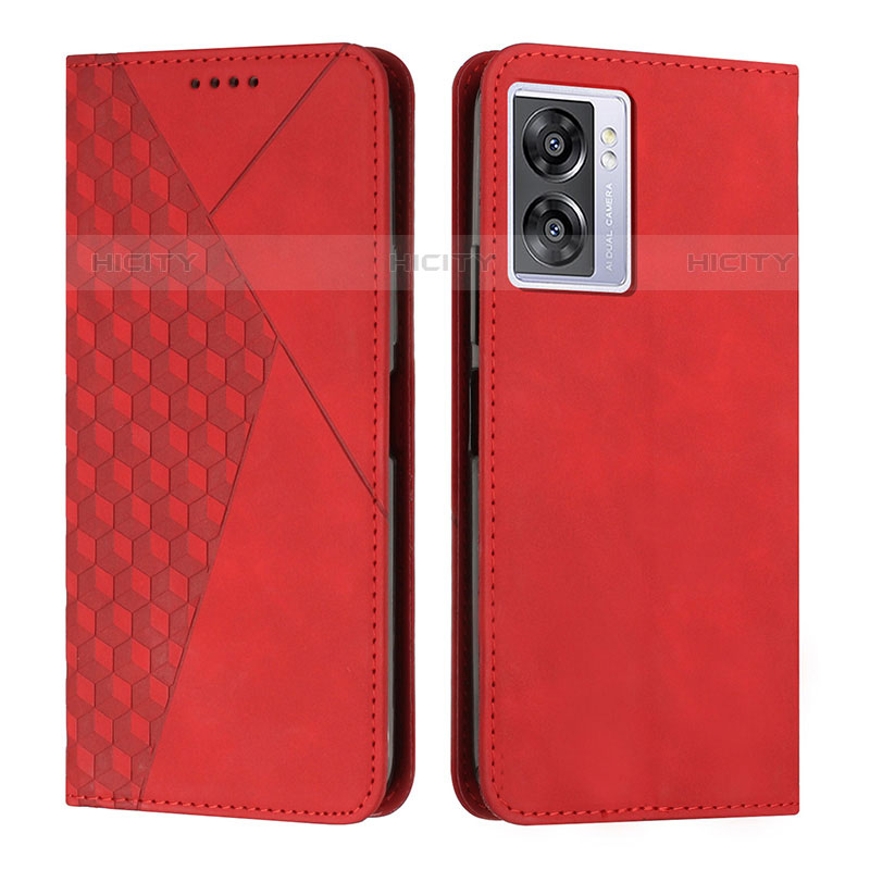 Funda de Cuero Cartera con Soporte Carcasa Y02X para OnePlus Nord N300 5G