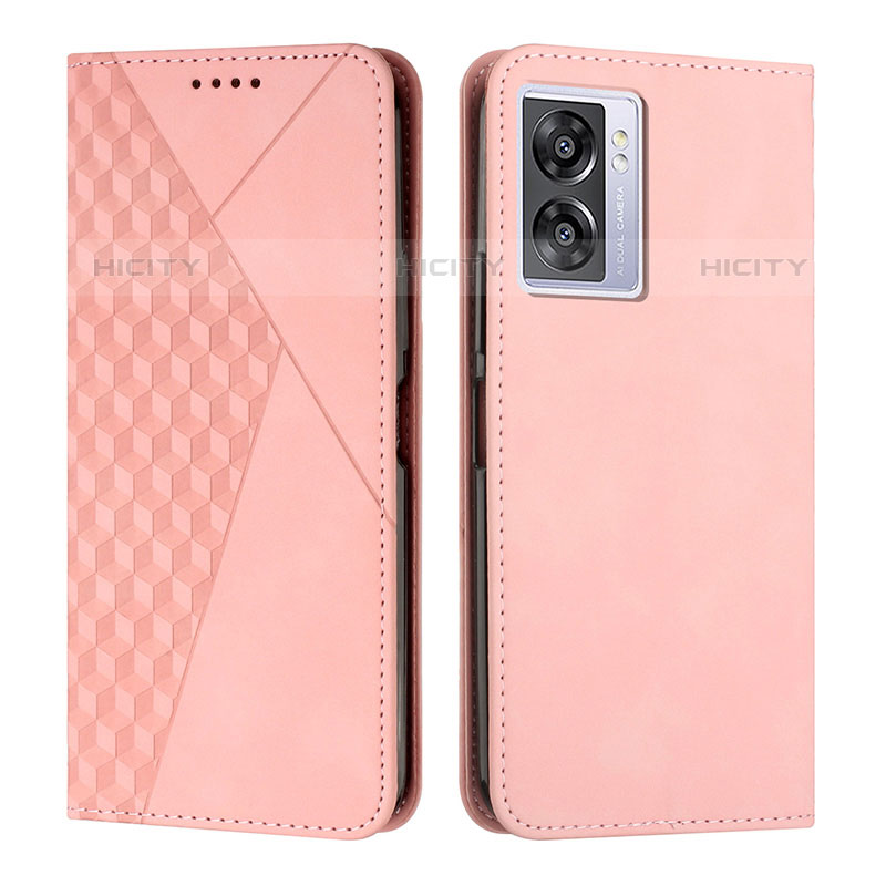 Funda de Cuero Cartera con Soporte Carcasa Y02X para OnePlus Nord N300 5G