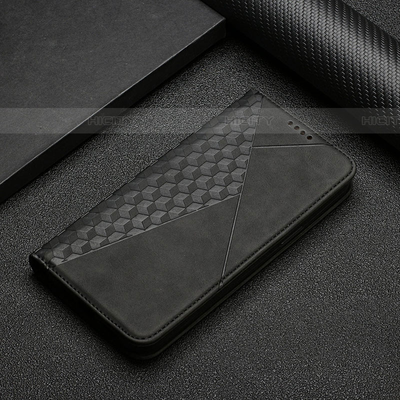 Funda de Cuero Cartera con Soporte Carcasa Y02X para Samsung Galaxy A03s