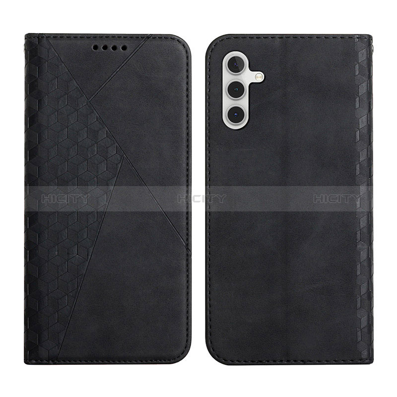 Funda de Cuero Cartera con Soporte Carcasa Y02X para Samsung Galaxy A04s