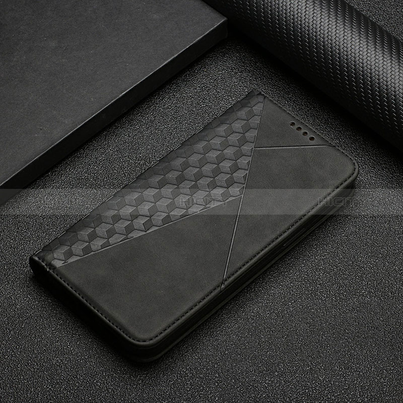 Funda de Cuero Cartera con Soporte Carcasa Y02X para Samsung Galaxy A04s