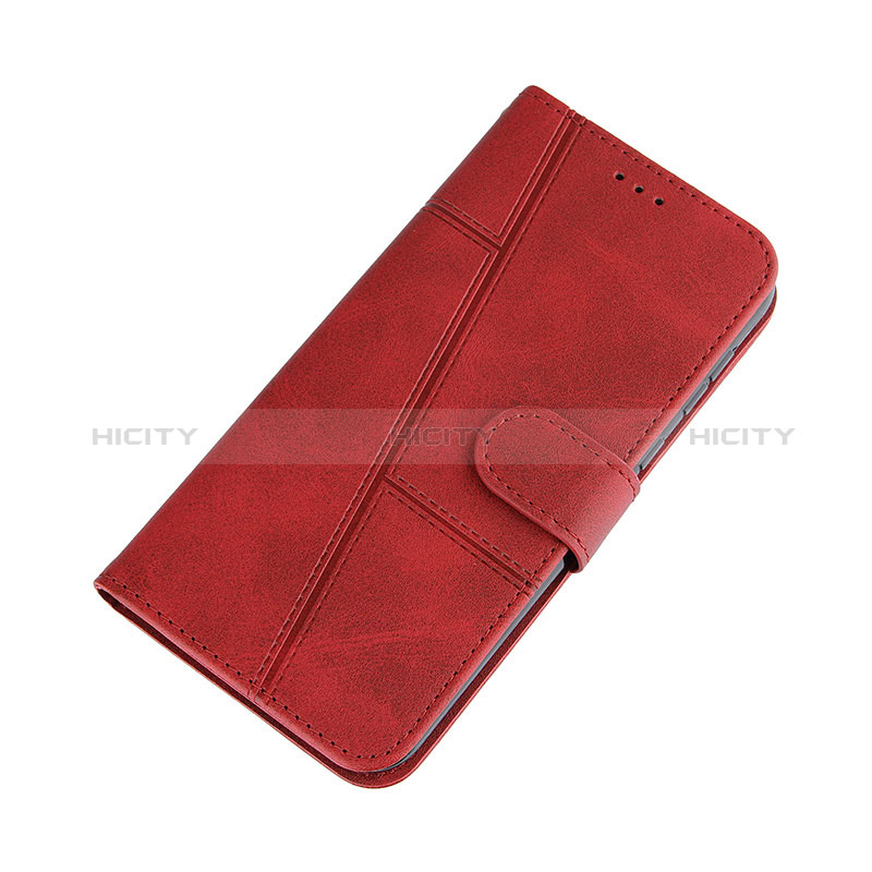 Funda de Cuero Cartera con Soporte Carcasa Y02X para Samsung Galaxy A10