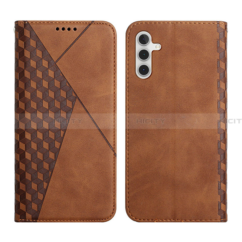 Funda de Cuero Cartera con Soporte Carcasa Y02X para Samsung Galaxy A13 5G