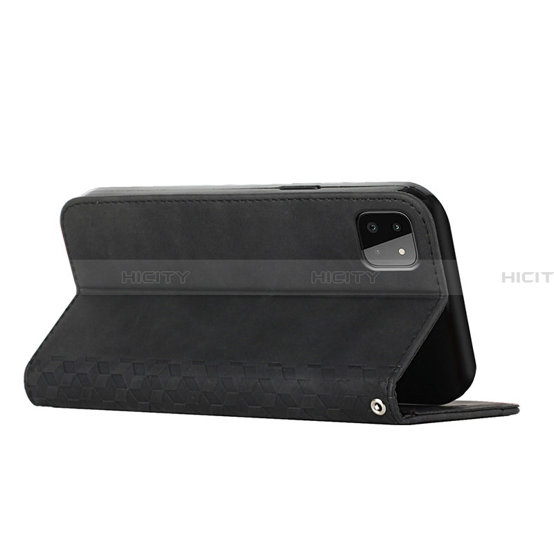 Funda de Cuero Cartera con Soporte Carcasa Y02X para Samsung Galaxy A22 5G