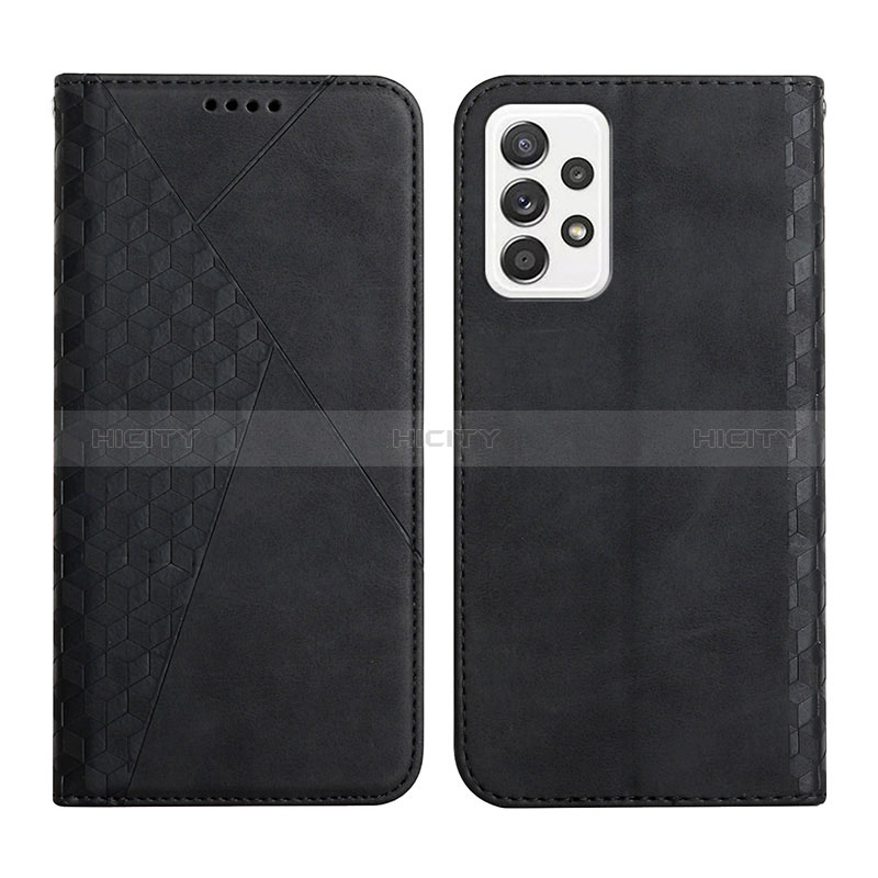 Funda de Cuero Cartera con Soporte Carcasa Y02X para Samsung Galaxy A23 5G