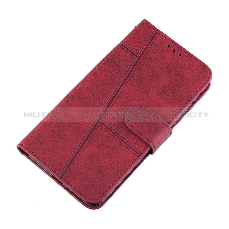 Funda de Cuero Cartera con Soporte Carcasa Y02X para Samsung Galaxy A30