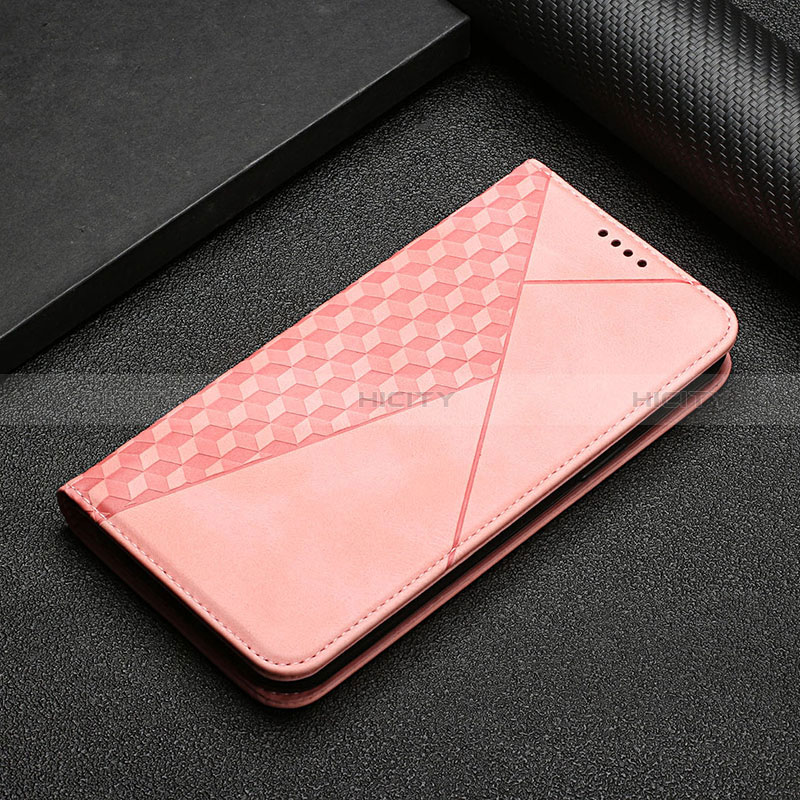 Funda de Cuero Cartera con Soporte Carcasa Y02X para Samsung Galaxy A51 4G