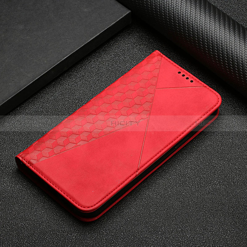 Funda de Cuero Cartera con Soporte Carcasa Y02X para Samsung Galaxy A51 4G