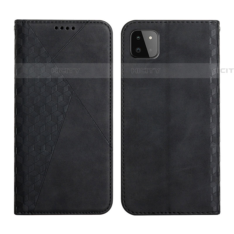 Funda de Cuero Cartera con Soporte Carcasa Y02X para Samsung Galaxy F42 5G