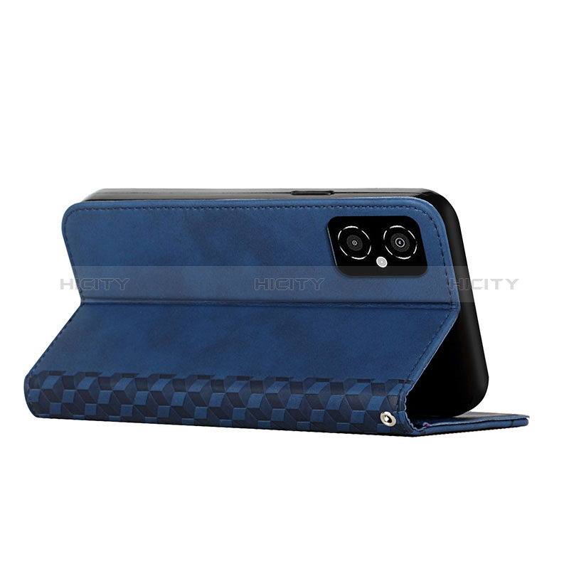 Funda de Cuero Cartera con Soporte Carcasa Y02X para Xiaomi Poco M4 5G