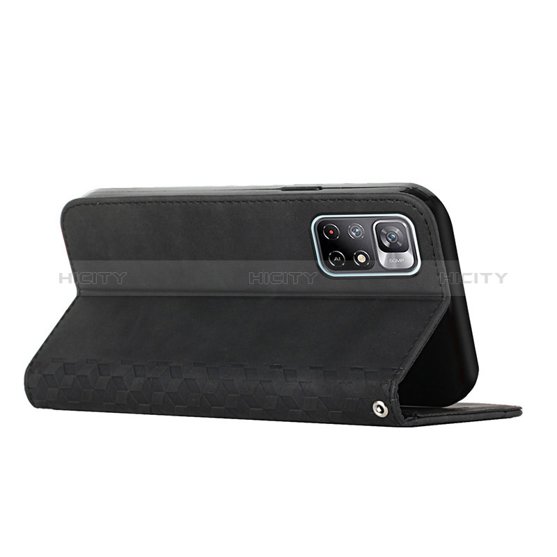 Funda de Cuero Cartera con Soporte Carcasa Y02X para Xiaomi Poco M4 Pro 5G