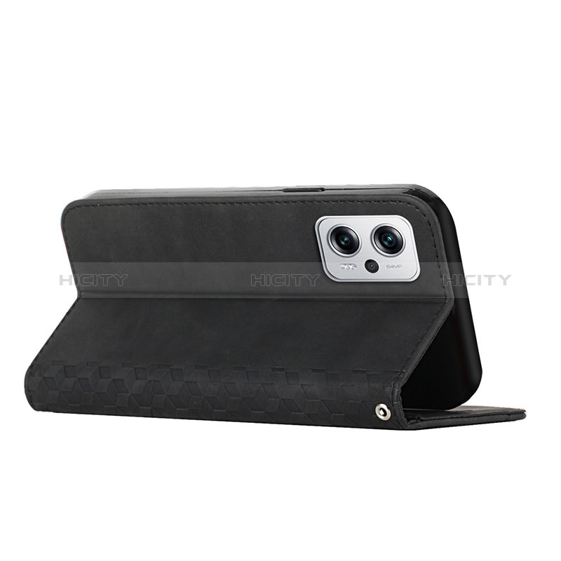 Funda de Cuero Cartera con Soporte Carcasa Y02X para Xiaomi Redmi K50i 5G