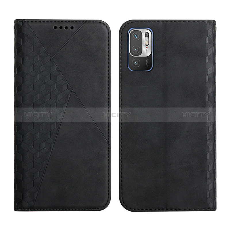 Funda de Cuero Cartera con Soporte Carcasa Y02X para Xiaomi Redmi Note 10T 5G