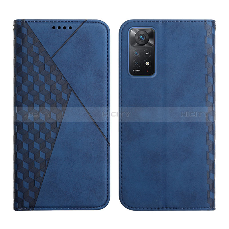 Funda de Cuero Cartera con Soporte Carcasa Y02X para Xiaomi Redmi Note 12 Pro 4G