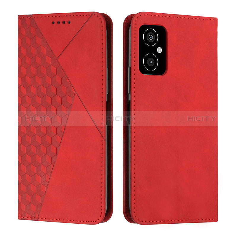 Funda de Cuero Cartera con Soporte Carcasa Y02X para Xiaomi Redmi Note 12R Pro 5G