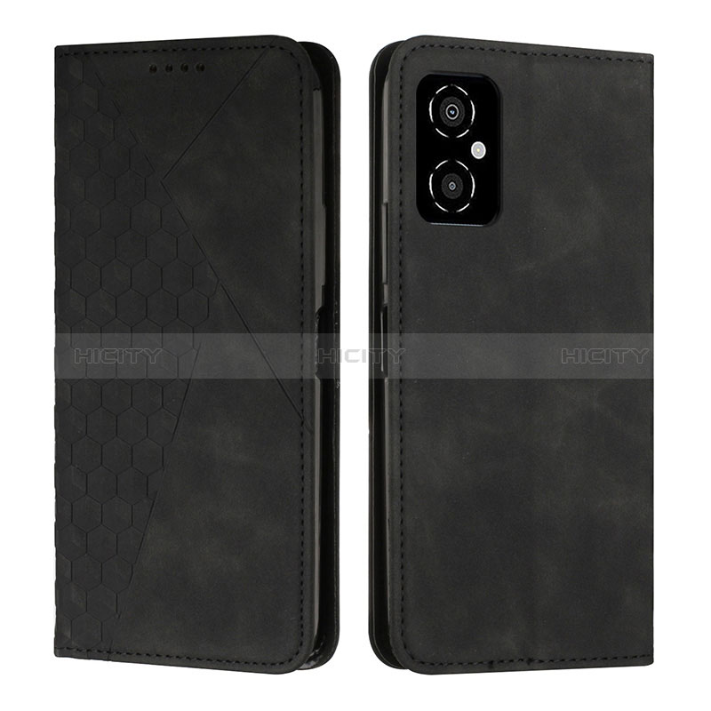 Funda de Cuero Cartera con Soporte Carcasa Y02X para Xiaomi Redmi Note 12R Pro 5G