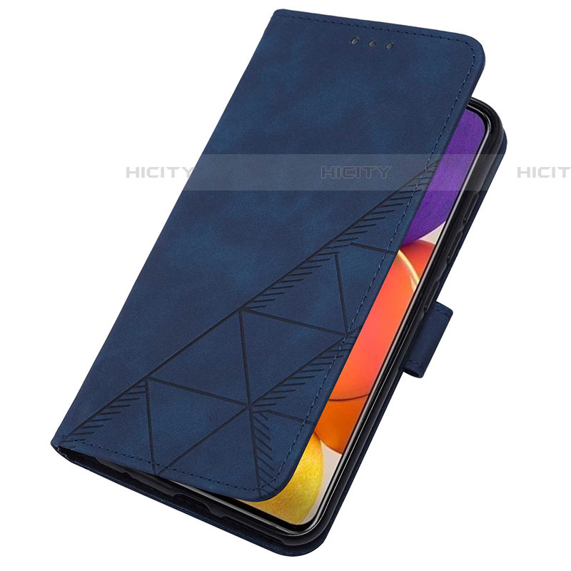 Funda de Cuero Cartera con Soporte Carcasa Y03B para Samsung Galaxy A05s