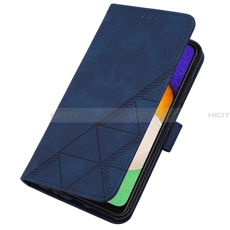 Funda de Cuero Cartera con Soporte Carcasa Y03B para Samsung Galaxy A13 5G