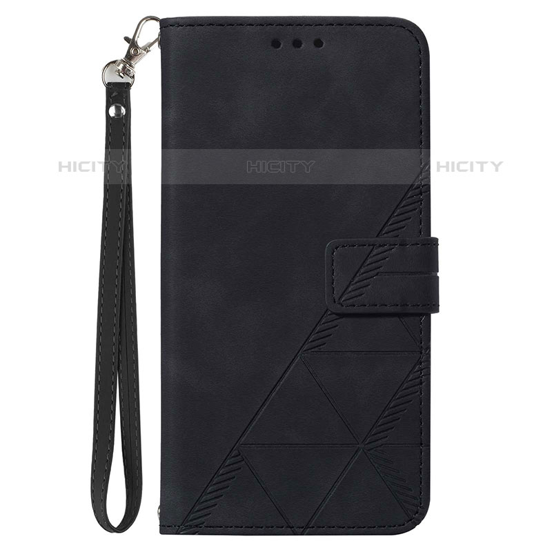 Funda de Cuero Cartera con Soporte Carcasa Y03B para Samsung Galaxy M32 5G