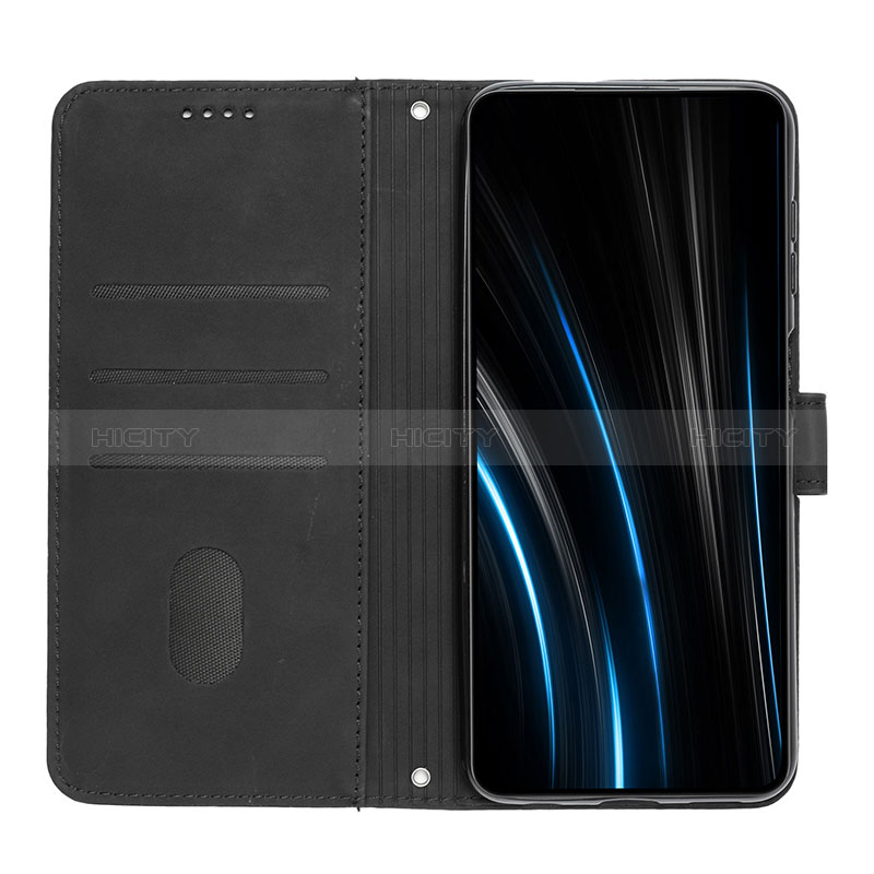 Funda de Cuero Cartera con Soporte Carcasa Y03X para Motorola Moto Edge 30 Neo 5G