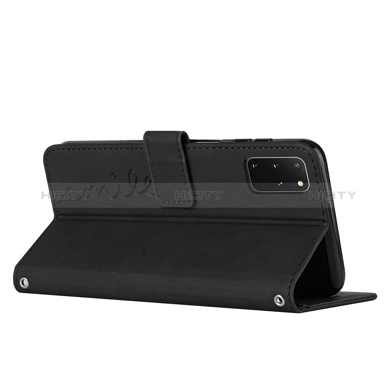 Funda de Cuero Cartera con Soporte Carcasa Y03X para Samsung Galaxy S20 Plus 5G