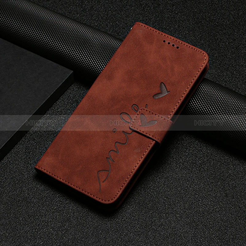 Funda de Cuero Cartera con Soporte Carcasa Y03X para Xiaomi Mi 11X 5G