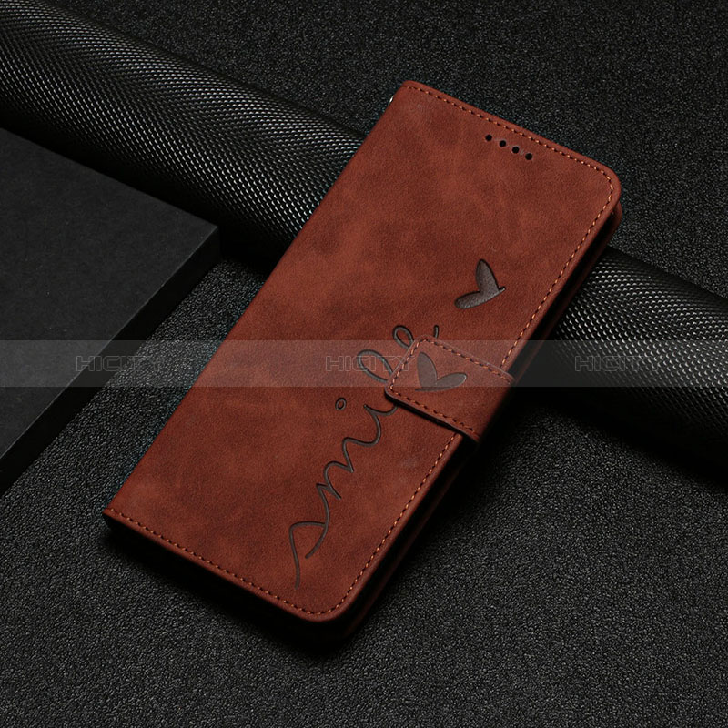 Funda de Cuero Cartera con Soporte Carcasa Y03X para Xiaomi Poco M4 Pro 4G