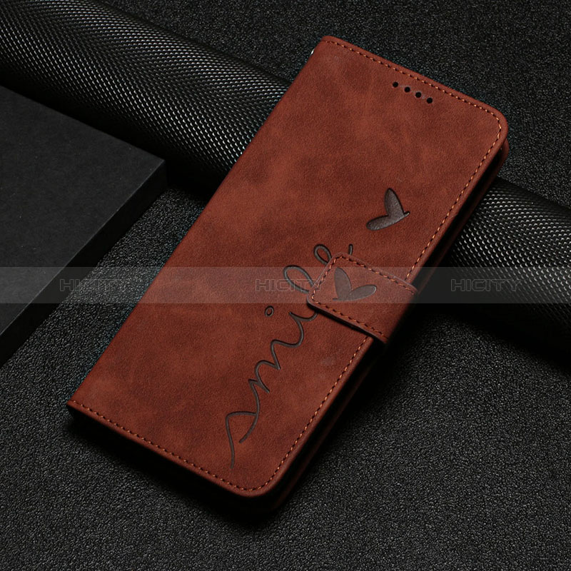 Funda de Cuero Cartera con Soporte Carcasa Y03X para Xiaomi Poco X4 Pro 5G