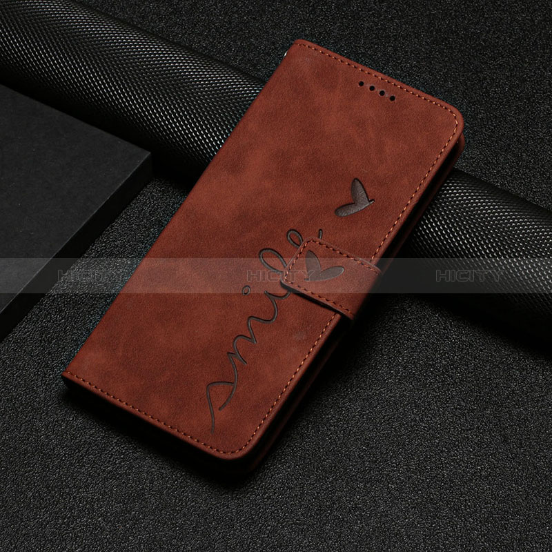 Funda de Cuero Cartera con Soporte Carcasa Y03X para Xiaomi Redmi 10 (2022)