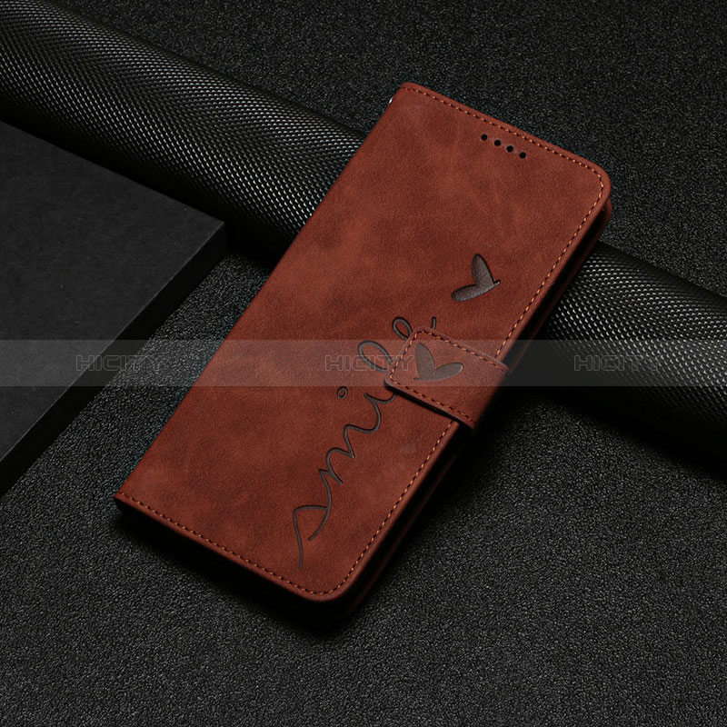 Funda de Cuero Cartera con Soporte Carcasa Y03X para Xiaomi Redmi 9i