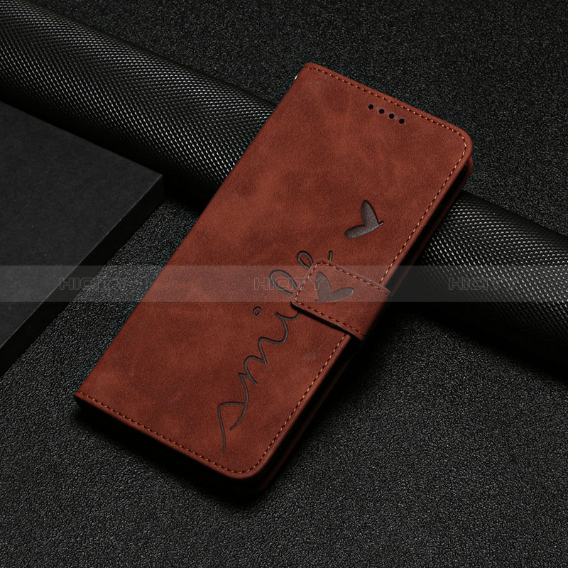 Funda de Cuero Cartera con Soporte Carcasa Y03X para Xiaomi Redmi Note 10 5G